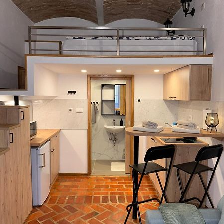 Zenroom Apartments Ljubljana Dış mekan fotoğraf