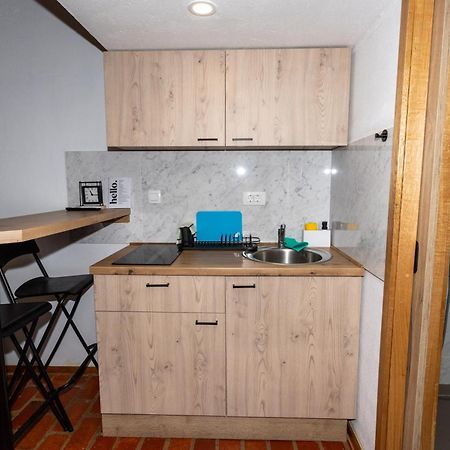 Zenroom Apartments Ljubljana Dış mekan fotoğraf