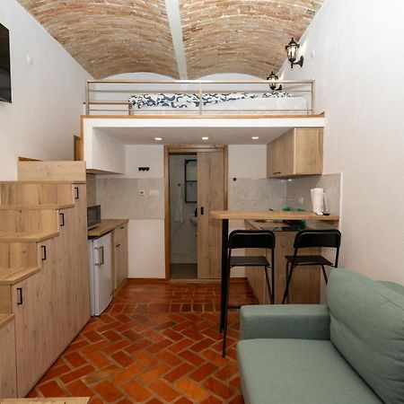 Zenroom Apartments Ljubljana Dış mekan fotoğraf