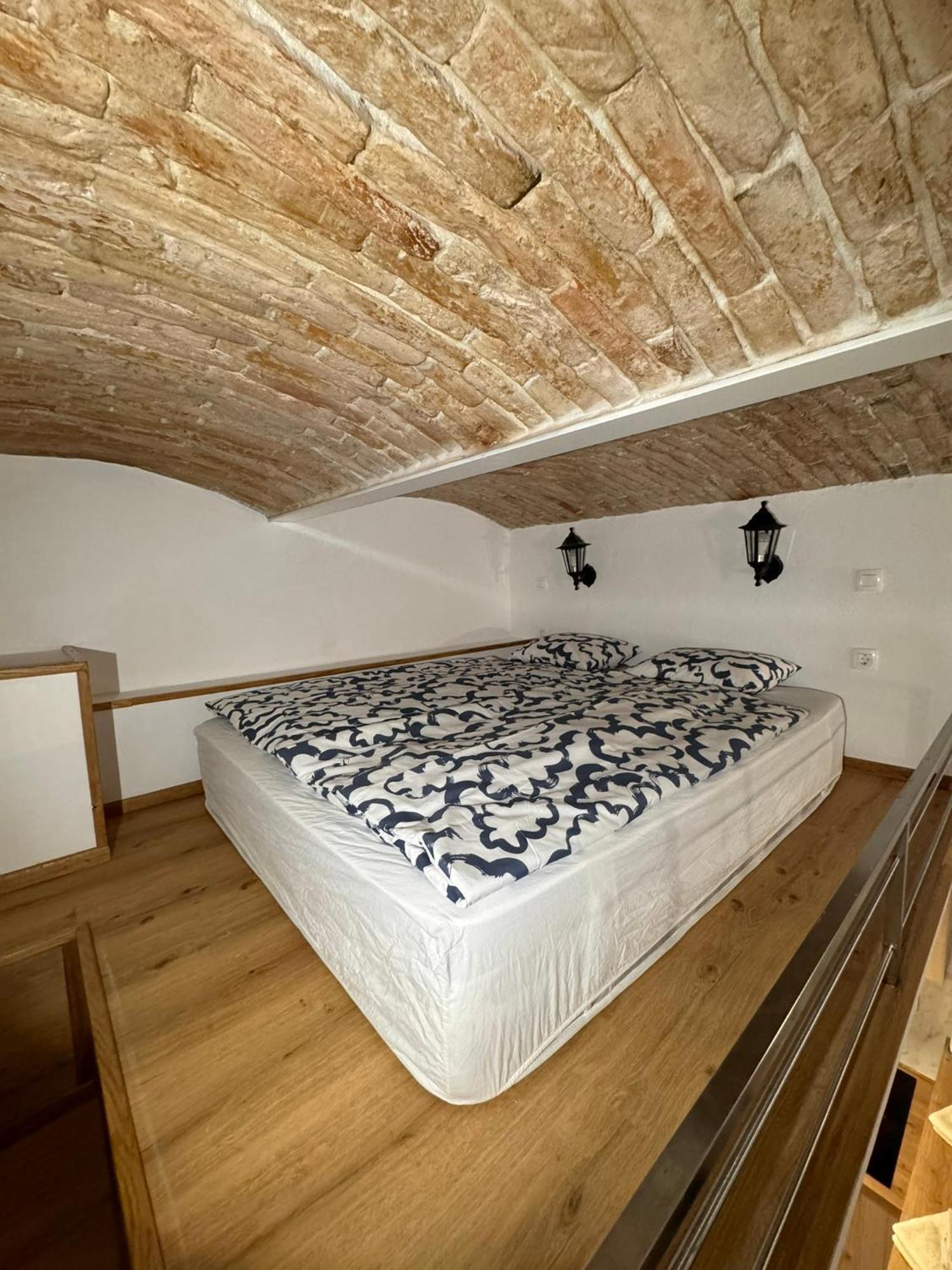 Zenroom Apartments Ljubljana Dış mekan fotoğraf