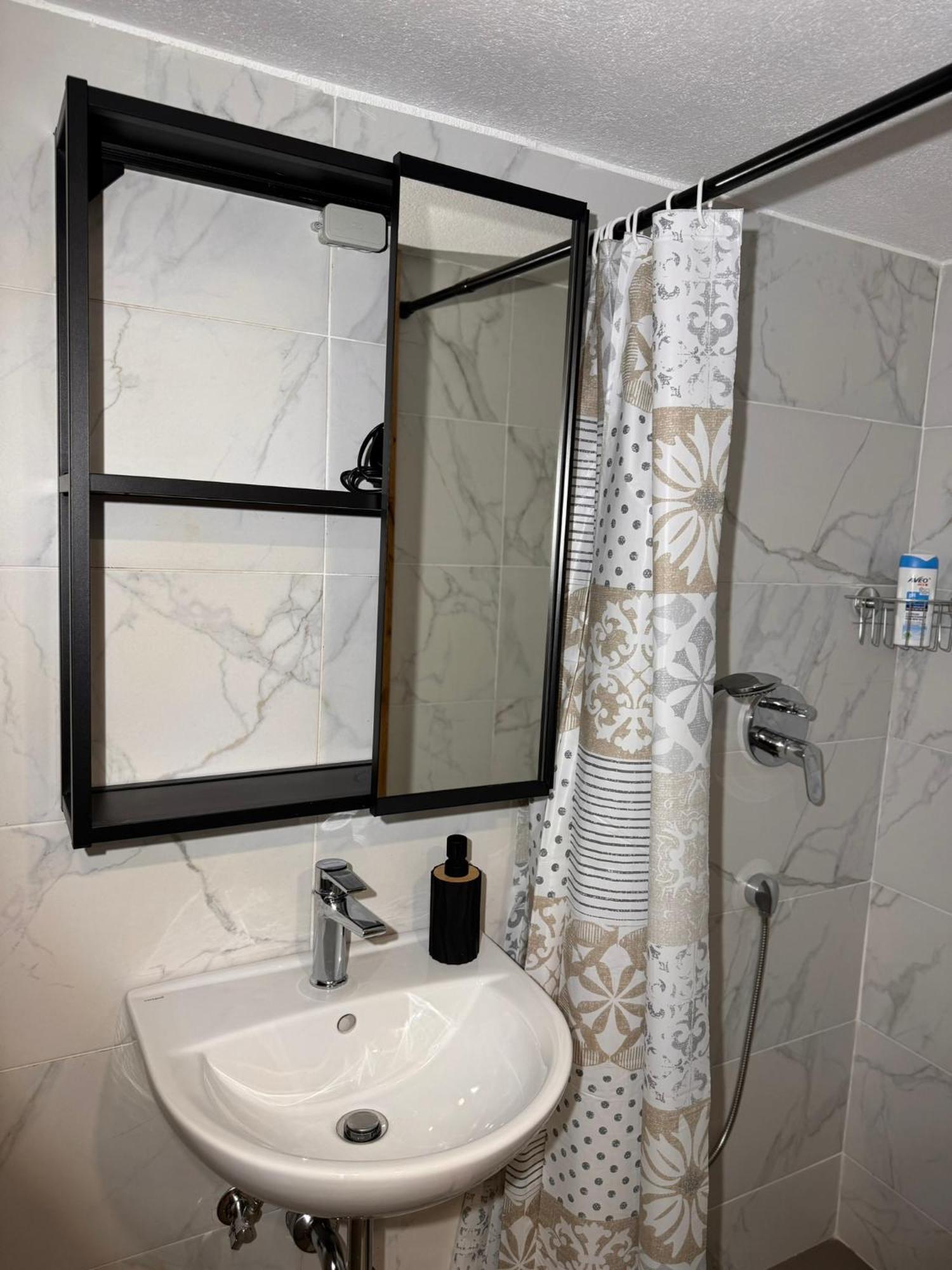 Zenroom Apartments Ljubljana Dış mekan fotoğraf