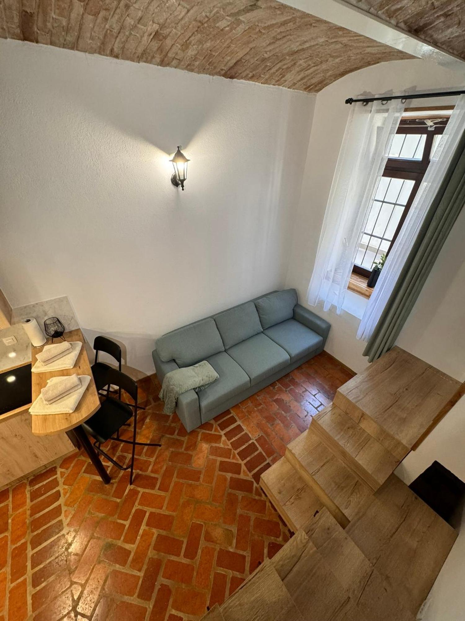 Zenroom Apartments Ljubljana Dış mekan fotoğraf