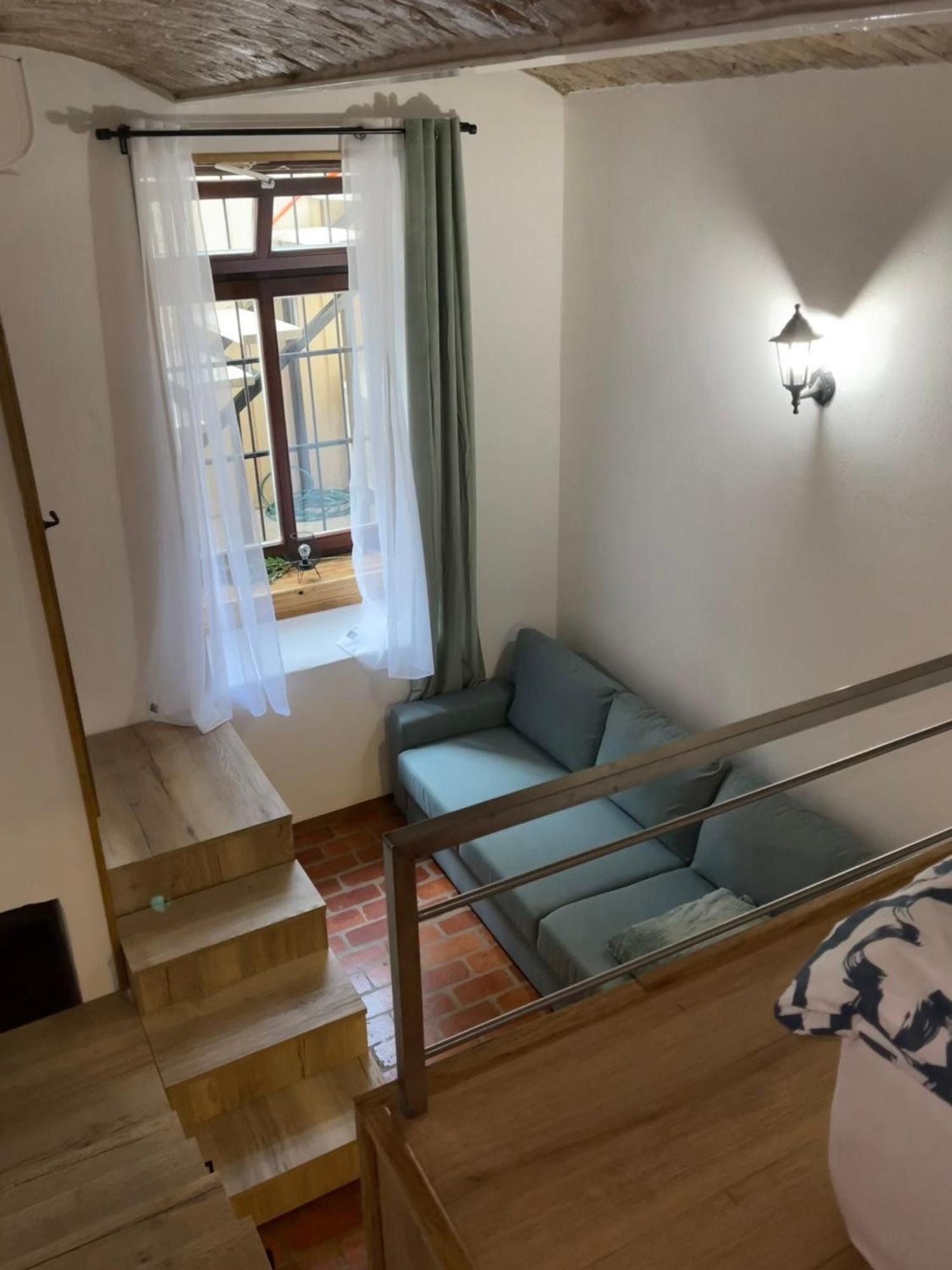 Zenroom Apartments Ljubljana Dış mekan fotoğraf