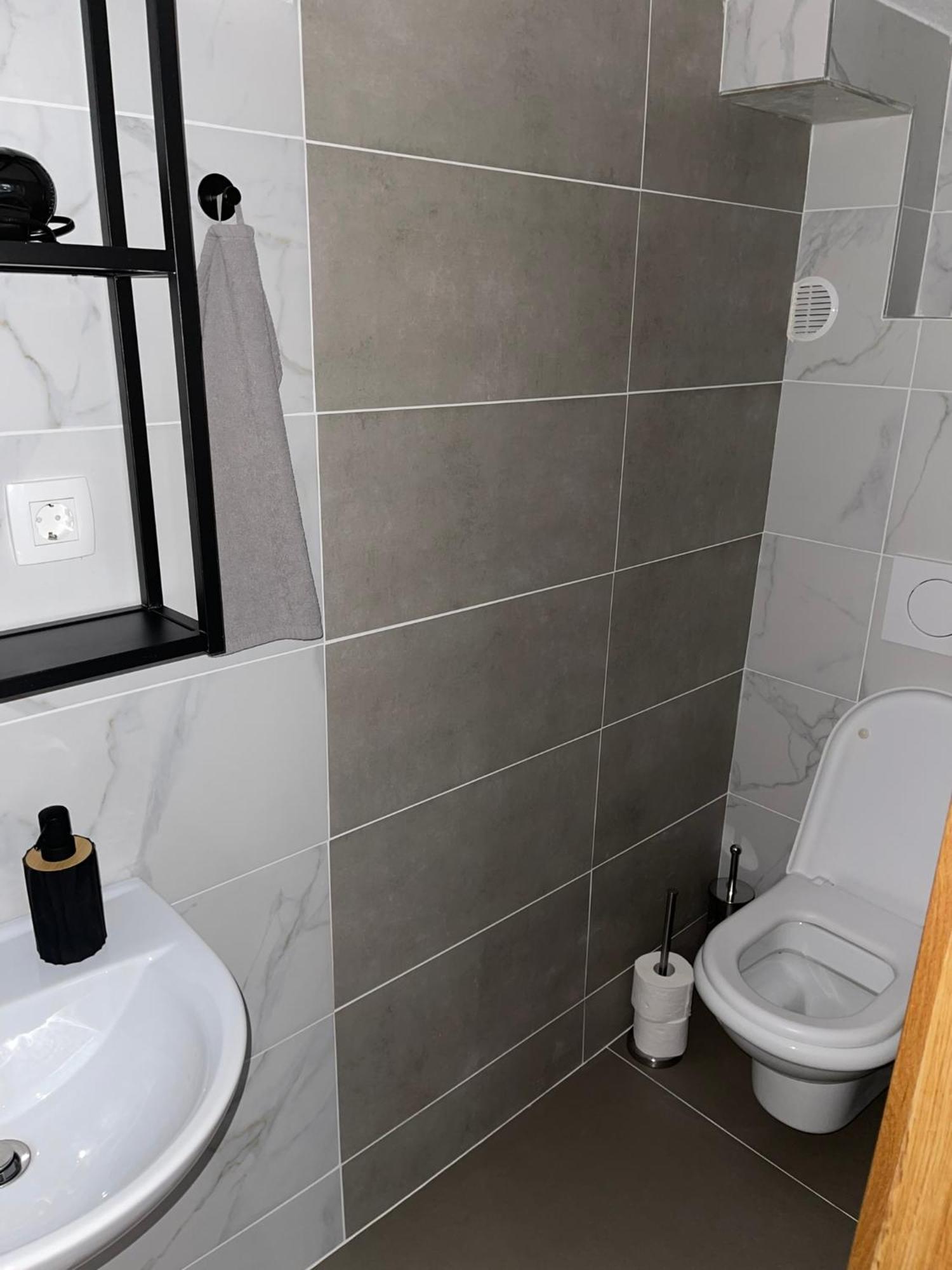 Zenroom Apartments Ljubljana Dış mekan fotoğraf