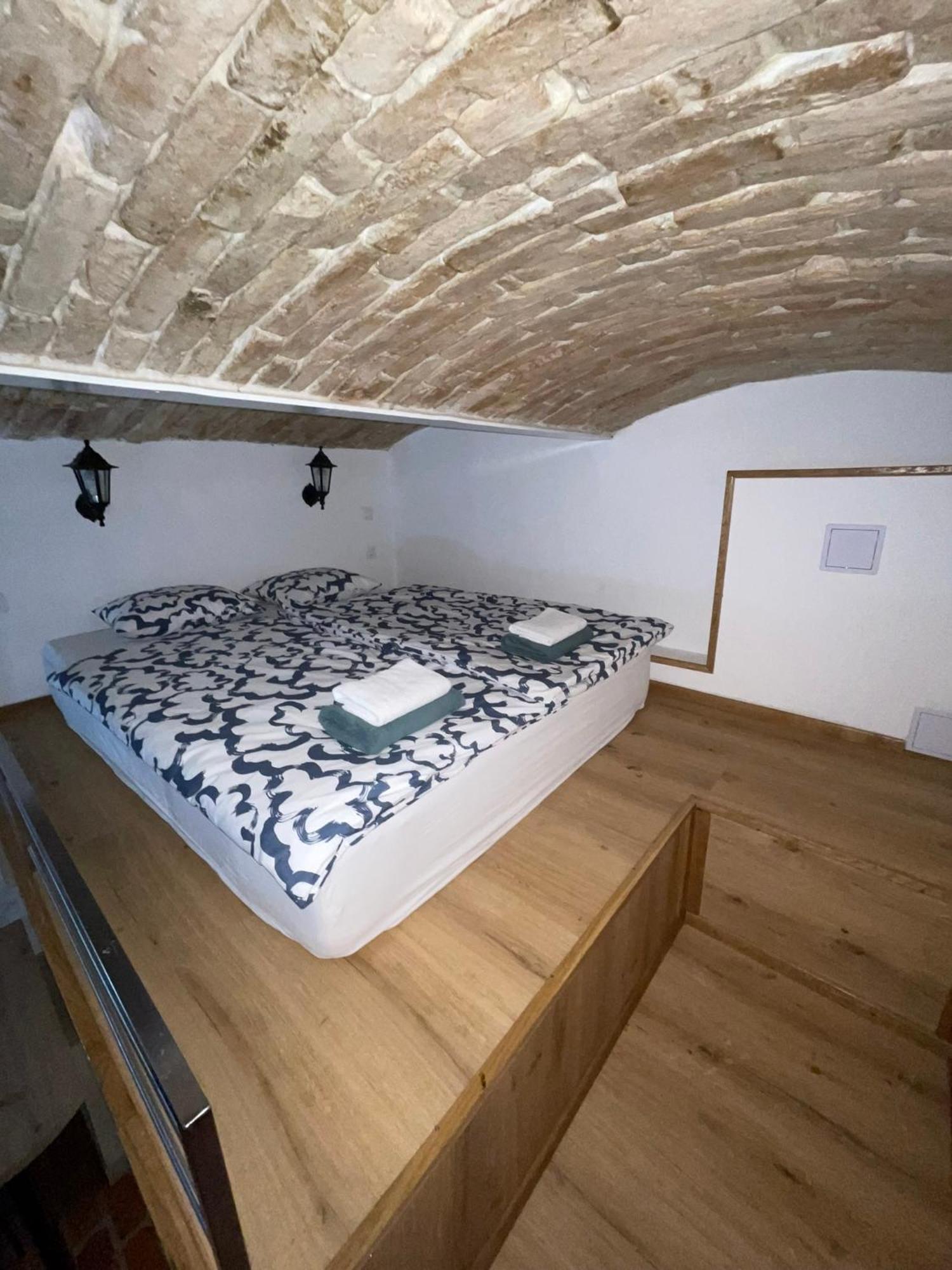 Zenroom Apartments Ljubljana Dış mekan fotoğraf