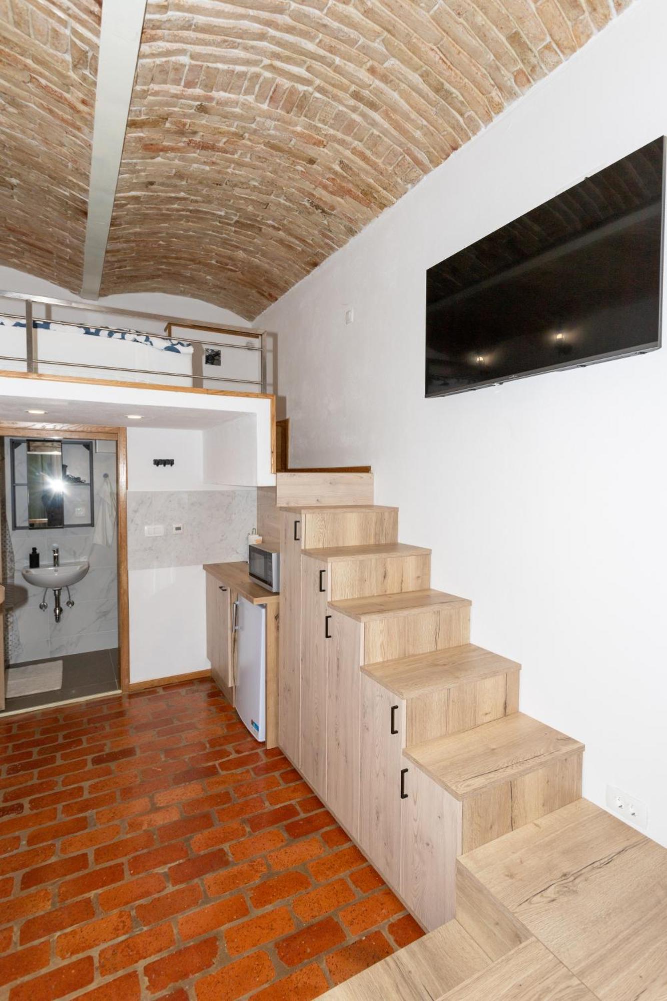 Zenroom Apartments Ljubljana Dış mekan fotoğraf
