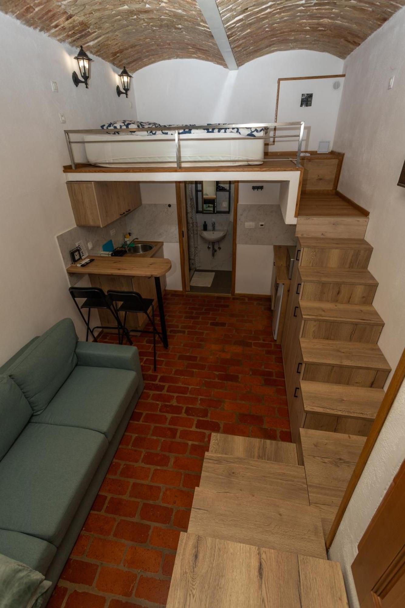 Zenroom Apartments Ljubljana Dış mekan fotoğraf