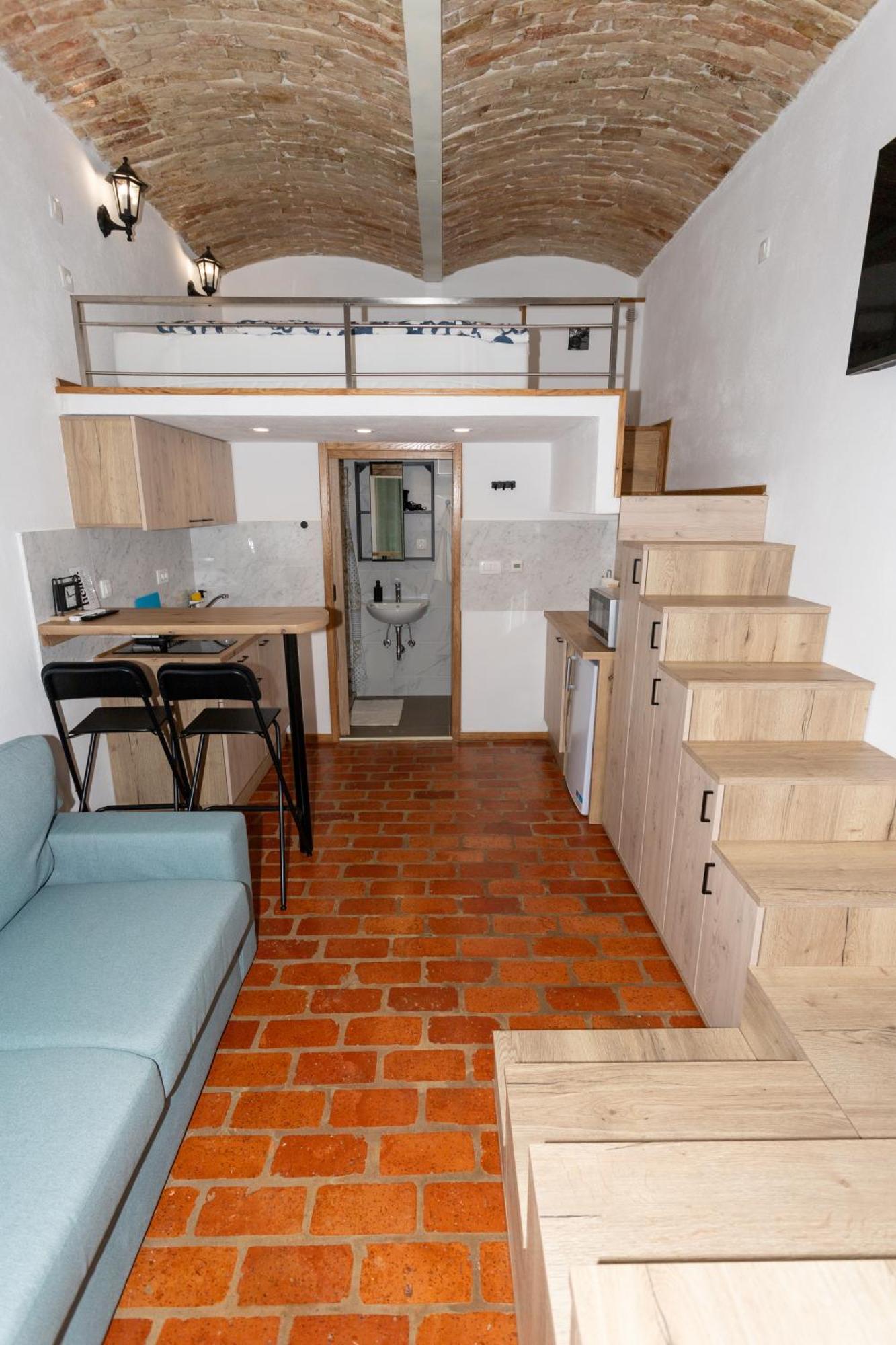 Zenroom Apartments Ljubljana Dış mekan fotoğraf
