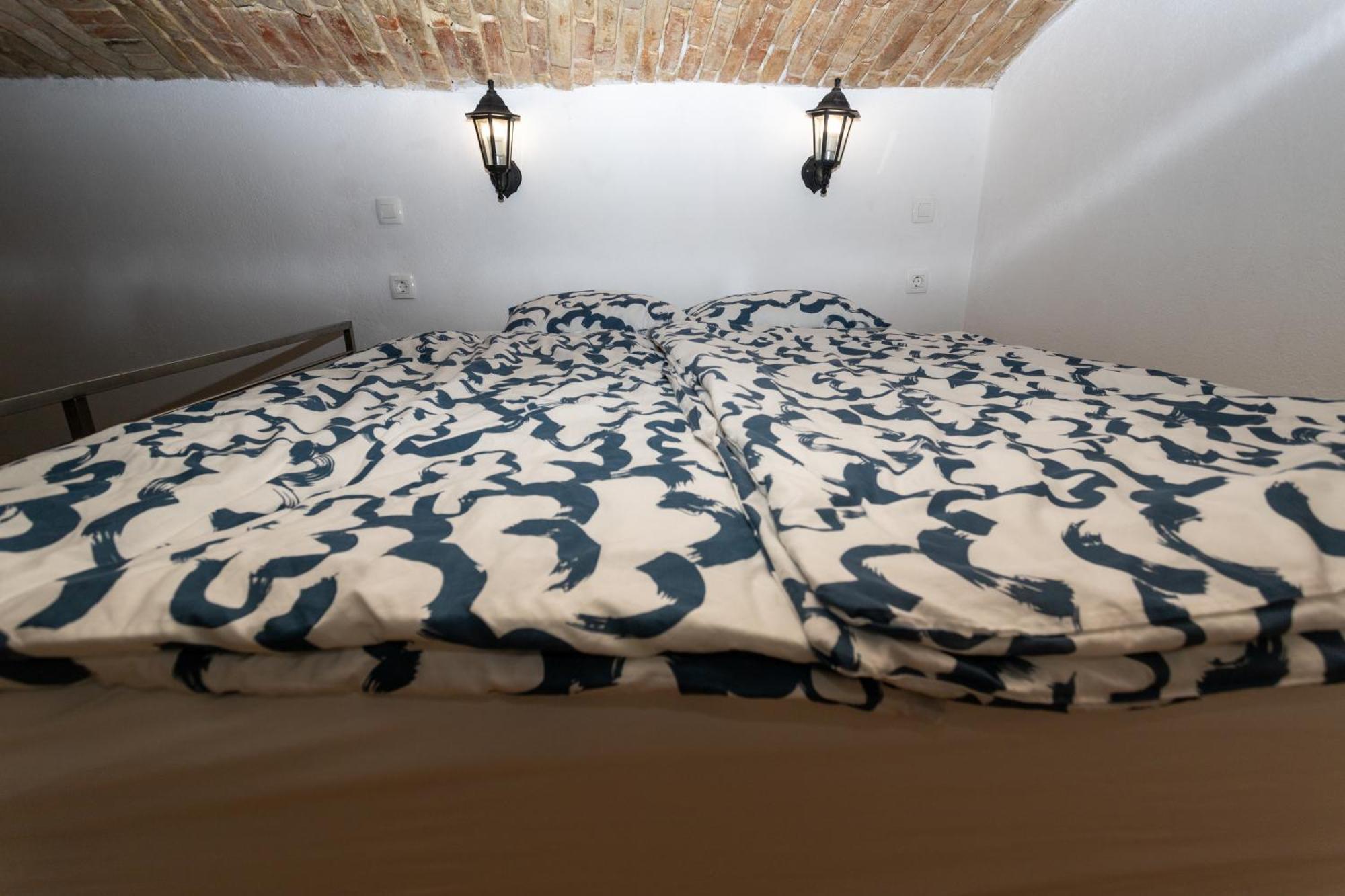 Zenroom Apartments Ljubljana Dış mekan fotoğraf