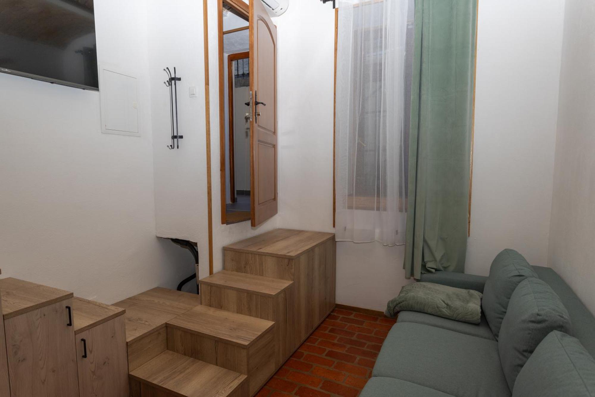 Zenroom Apartments Ljubljana Dış mekan fotoğraf